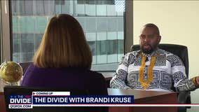 The Divide: Checking in on Seattle's 'Street Czar'