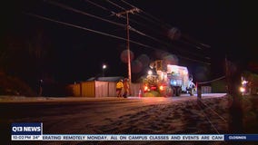Snohomish PUD restores power to 16,000 customers after winter storm