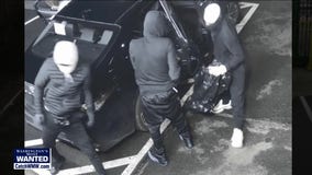 Wanted in Seattle: Armed and dangerous robbers hit two pot shops in Seattle