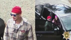 'Bow-Chicka-Bow-Wow' Burglars: WMW viewers help ID suspects seen having sex before breaking into home