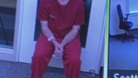 Washington State Patrol employee arrested in child rape sting