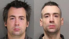 CAPTURED: Sex offender who was running under radar, also wanted for domestic violence assault - in custody