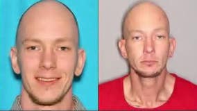 CAPTURED: 'Bow-Chicka-Bow-Wow' suspect, Joseph England