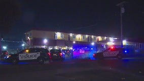 Police: Suspected car thief shoots man who found his stolen car at Federal Way motel