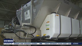 King County road crews say they're more prepared than ever for snow