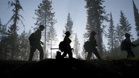 U.S. Forest Service: $45,000 worth of vital wildfire-fighting equipment stolen from guard station