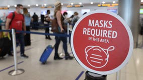 Here's where you'll still need to wear a mask after March 12 in Washington and Oregon