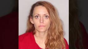 CAPTURED: Not wearing seatbelt nets woman who was wanted on 7 warrants after cutting off GPS tracking bracelet