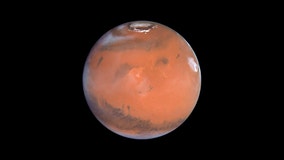 UAE, China and US spacecrafts will reach Mars in quick succession