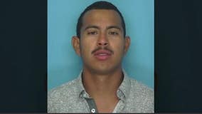 Sotero Rivera-Rivera: Child rape and molestation suspect wanted in Grandview