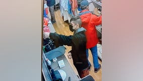 WMW viewer tip leads to identity of theft suspect seen stealing from non-profit that helps rescue animals