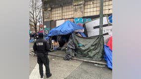 Appeals court rejects appeal of Seattle homelessness measure