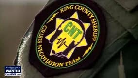 Callouts for King County Sheriff's Crisis Negotiation Team have almost doubled