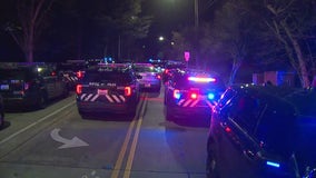 Police: Deadly Seattle shooting in Central District appears random