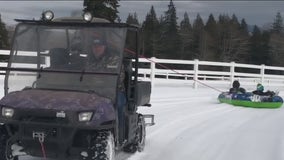 Several school districts to continue remote learning on snow days