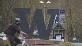 Administrators says hundreds of UW students were reckless during maskless party