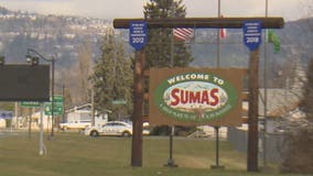 Washington state, British Columbia border towns in crisis as economy evaporates