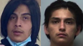 CAPTURED: WMW viewer tips help catch suspect accused of robbing coffee stand with his brother