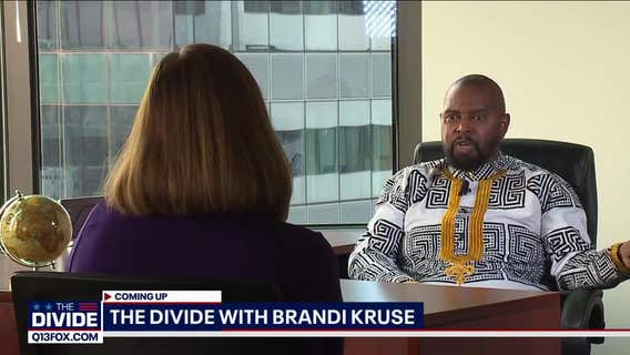 The Divide: Checking in on Seattle's 'Street Czar'