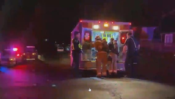 4 people die from carbon monoxide poisoning in Portland area