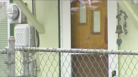 Woman charged with murder after fight over political sign turns into deadly shooting in Mount Vernon