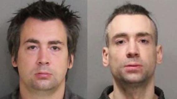 CAPTURED: Sex offender who was running under radar, also wanted for domestic violence assault - in custody