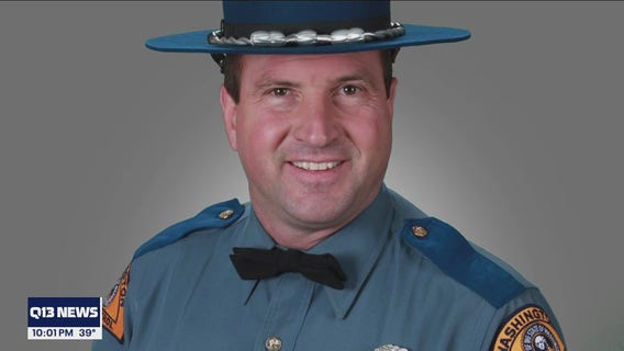 Man killed in Kittitas County avalanche identified as Washington State trooper