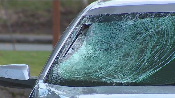 Troopers arrest driver suspected of killing two pedestrians in a fatal hit-and-run in Bothell