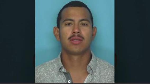 Sotero Rivera-Rivera: Child rape and molestation suspect wanted in Grandview