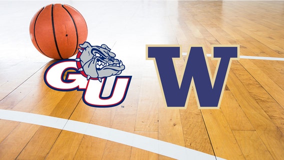 Commentary: Gonzaga’s continued success magnifies the Husky woes even more