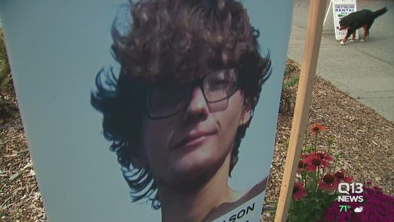 3 sentenced in WA teen's 2020 murder at Houghton Beach Park