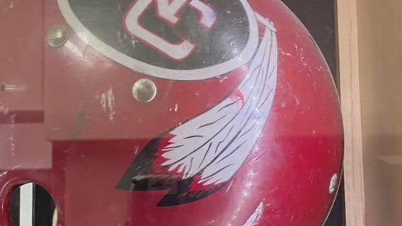 Washington state bill advances that would ban Native American mascots at schools