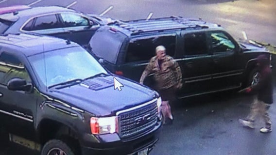 'I'm embarrassed to say I am from Seattle:' Carjacking victim talks for the first time since terrifying event