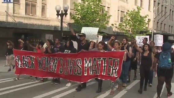 Northshore School District participates in national Black Lives Matter at School Week of Action