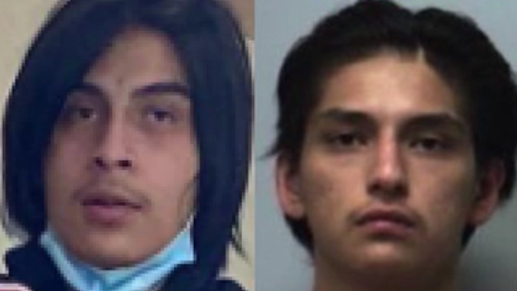 CAPTURED: WMW viewer tips help catch suspect accused of robbing coffee stand with his brother