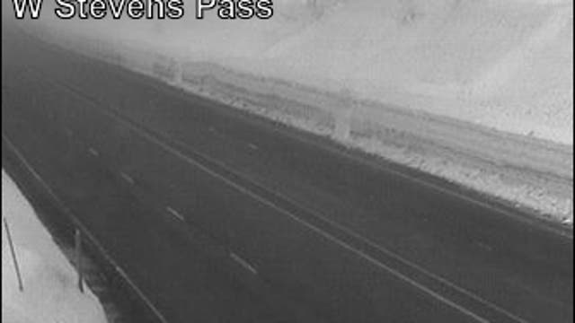 Stevens Pass reopens after 'extensive avalanche control,' longer-than-normal closure