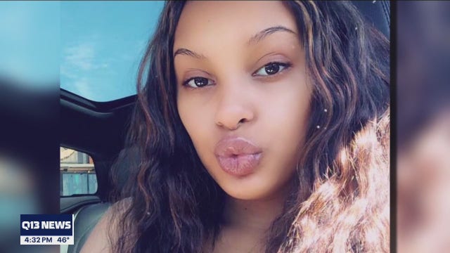 Bremerton father expresses pain 'no parent should feel' after 16-year-old daughter dies from stab wounds