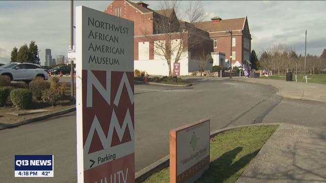 Neighbors reeling after police kill armed suspect during shooting in Seattle's Central District