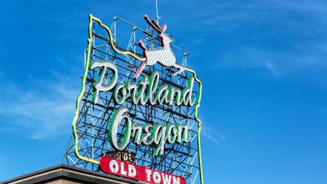 Portland, Oregon, OKs new homeless camping rules that threaten fines or jail in some cases