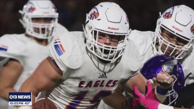 Several high school football games cancelled after some players test positive