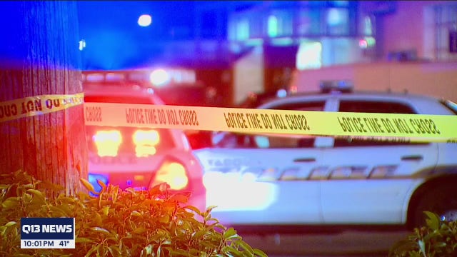 Outside agency provides 64 high level recommendations for Tacoma Police Department