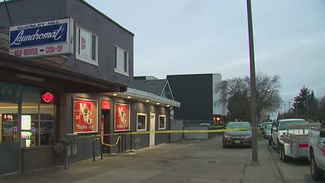 Police arrest 21-year-old man in deadly 'after hours' night club shooting in Tacoma