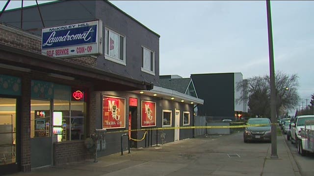 Tacoma police arrest 21-year-old man in deadly 'after hours' night club shooting