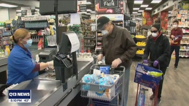 QFC to close two stores in Seattle after city mandates hazard pay for grocery workers