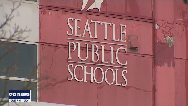 Seattle Public Schools delays return to in-person learning