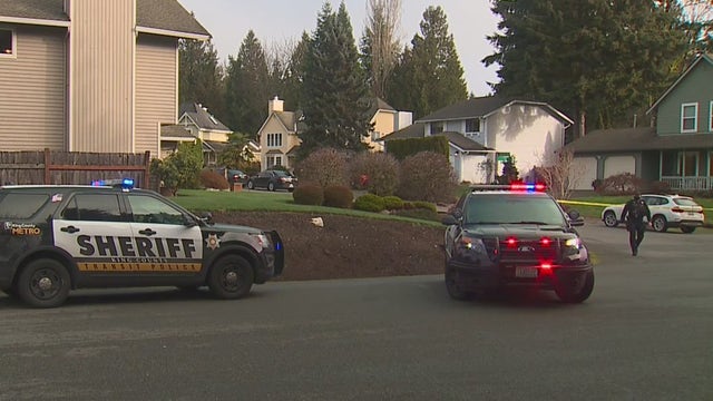 King County father charged with murder in horrific death of 8-year-old child