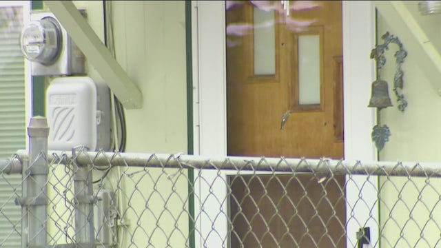 Woman charged with murder after fight over political sign turns into deadly shooting in Mount Vernon