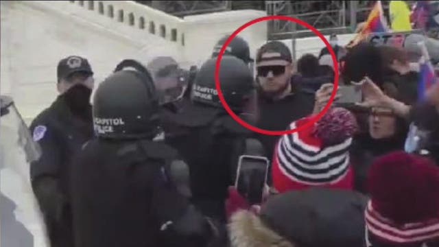 Jury selection to begin in Proud Boys Jan. 6 sedition trial