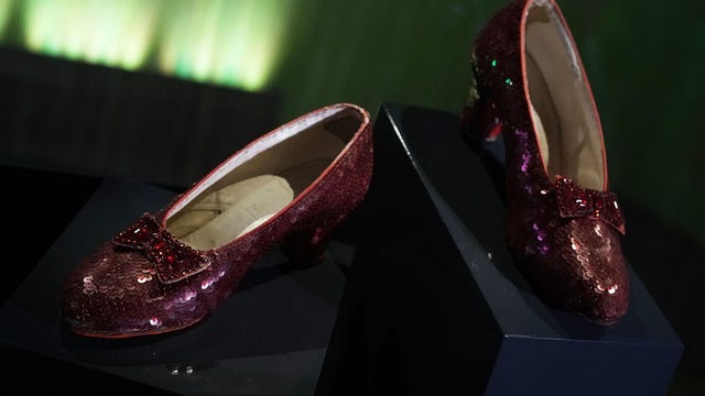 ‘Wizard of Oz’ remake being planned by New Line Cinema