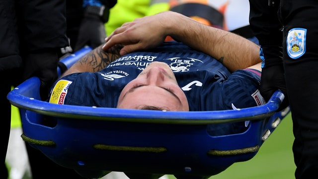 Jordan Morris tears left ACL, 3 years after tearing right